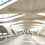 Les gares de France sur RMC Découverte : Bordeaux, Strasbourg et Lyon, trois cathédrales de fer et de verre