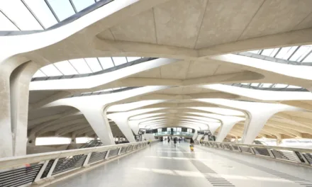 Les gares de France sur RMC Découverte : Bordeaux, Strasbourg et Lyon, trois cathédrales de fer et de verre