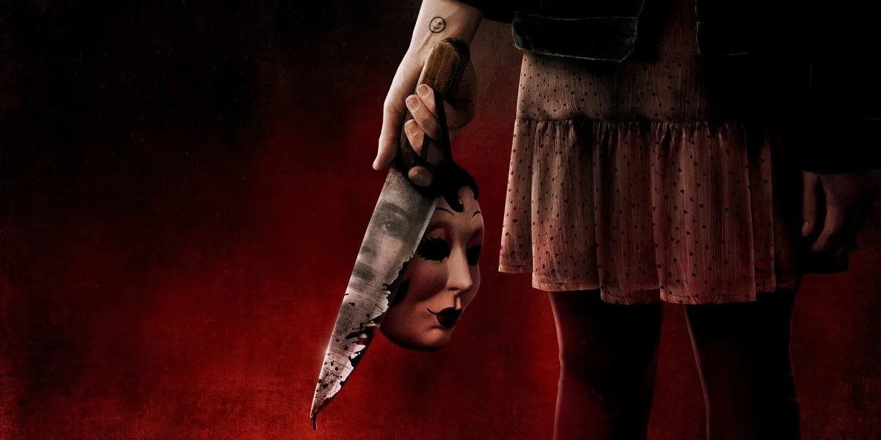 Les Intrus : Chapitre 2 sur HBO Max : la fin expliquée (attention spoilers)