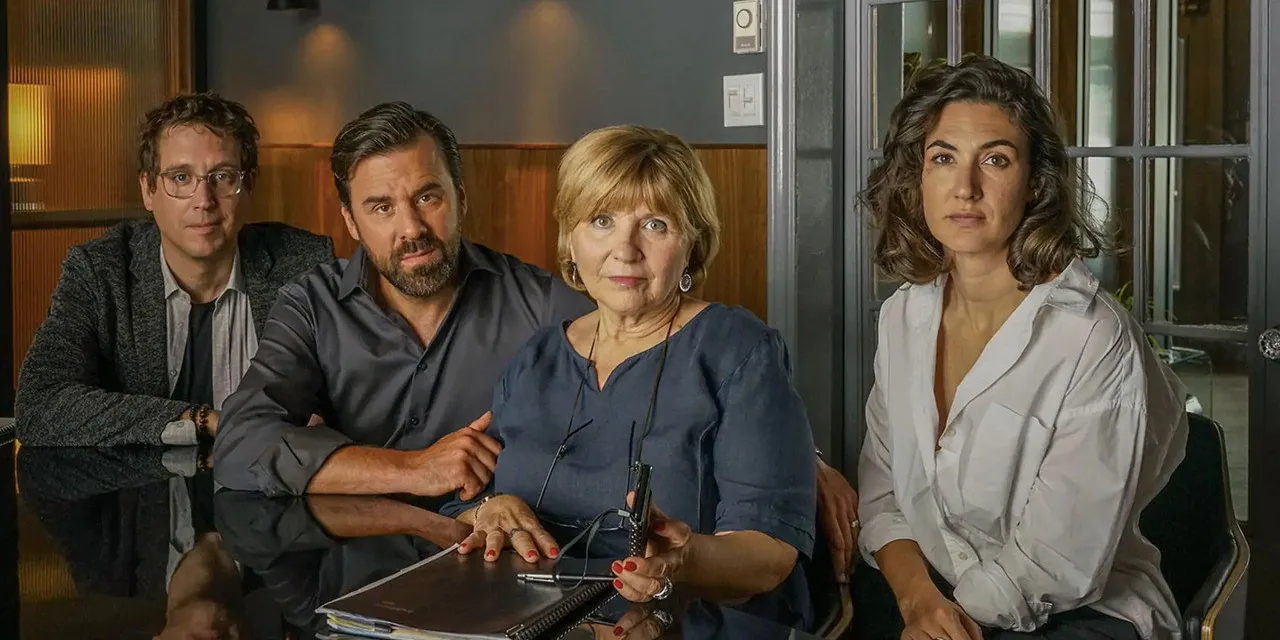 Les Invisibles sur France 2 : la brigade des anonymes face au squelette du jardin ce mercredi soir
