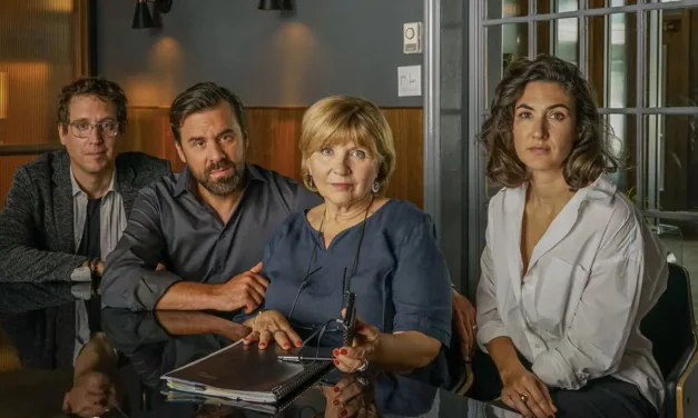 Les Invisibles sur France 2 : la brigade des anonymes face au squelette du jardin ce mercredi soir