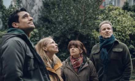 Les Invisibles sur France 2 : la brigade lilloise qui rend une identité aux disparus mène l’enquête ce mercredi soir