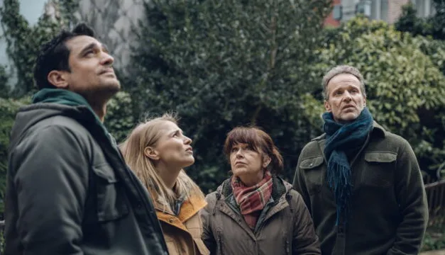 Les Invisibles sur France 2 : la brigade lilloise qui rend une identité aux disparus mène l’enquête ce mercredi soir