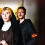Les ombres de Lisieux sur France 3 : une sainte qui s’anime cache un meurtre au cœur du carmel