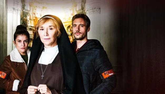 Les ombres de Lisieux sur France 3 : une sainte qui s’anime cache un meurtre au cœur du carmel