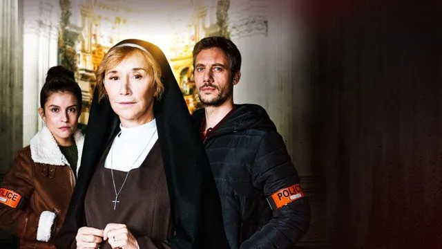 Les ombres de Lisieux sur France 3 : une sainte qui s’anime cache un meurtre au cœur du carmel