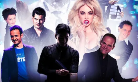 Les Mandrakes d’or sur Gulli : la nuit où Penn et Teller ont été sacrés parmi les plus grands magiciens du monde