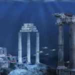 Les plus grands mystères de l’Histoire sur RMC Story : l’Atlantide a-t-elle vraiment existé ?