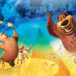 Les rebelles de la forêt 3 sur Gulli : le grand voyage de Boog et Elliot, en deuxième partie de soirée