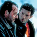Les Rivières pourpres sur Canal+ Grand Écran : Jean Reno et Vincent Cassel traquent un tueur dans les Alpes glacées