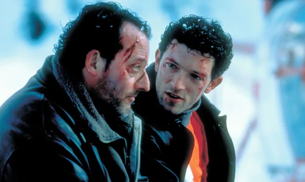 Les Rivières pourpres sur Canal+ Grand Écran : Jean Reno et Vincent Cassel traquent un tueur dans les Alpes glacées