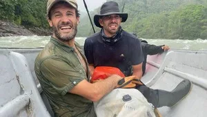 Les routes de l’impossible sur France 5 : en Équateur, la peur sur le rail dans un pays gangrené par le narcotrafic