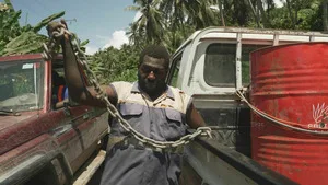 Les routes de l’impossible sur France 5 : au Vanuatu, survivre entre cyclones, séismes et volcans en éruption