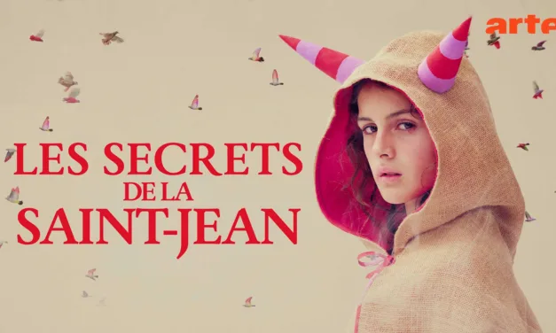 Les secrets de la Saint-Jean sur Arte : Leticia Dolera filme une communauté de castellers que le doute déchire