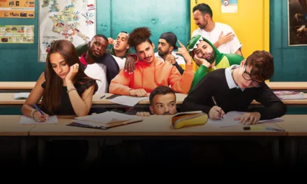 Les Segpa sur W9 : les cancres marseillais débarquent dans un lycée d’élite