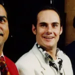 Les trois frères sur TF1 Séries Films : Les Inconnus lancent une cavale et un héritage envolé