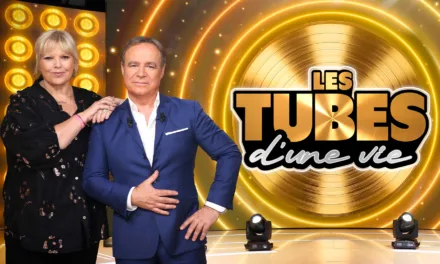 Les tubes d’une vie sur W9 : Laurence Boccolini rejoue les hits des années 80 et 90 le 25 août
