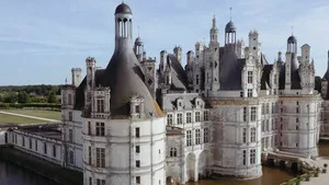 Les vacances préférées des Français sur Gulli : Élodie Gossuin met le Mont-Saint-Michel à l’honneur ce lundi