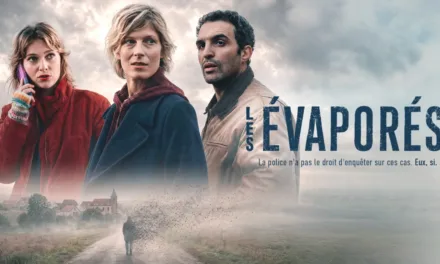 Les évaporés sur France 2 : Alexia Barlier sur la piste de ceux qui disparaissent volontairement