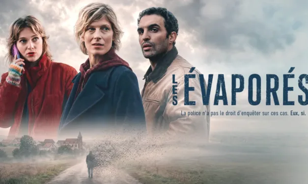 Les évaporés sur France 2 : Alexia Barlier sur la piste de ceux qui disparaissent volontairement