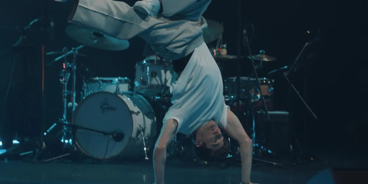 #LetsBaRock! sur France 4 : Jakub Józef Orliński électrise le baroque entre pop et hip-hop ce vendredi soir