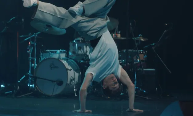 #LetsBaRock! sur France 4 : Jakub Józef Orliński électrise le baroque entre pop et hip-hop ce vendredi soir