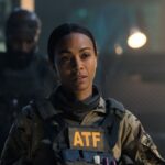 Lioness saison 3 : quand sortiront les prochains épisodes sur Paramount+ ?