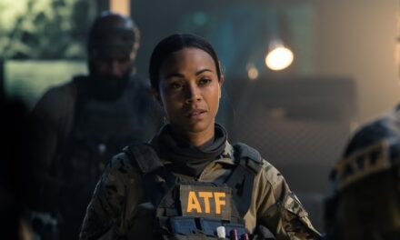 Lioness saison 3 : quand sortiront les prochains épisodes sur Paramount+ ?