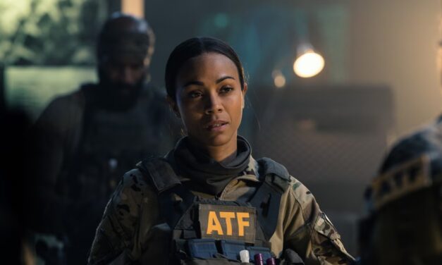 Lioness saison 3 : quand sortiront les prochains épisodes sur Paramount+ ?