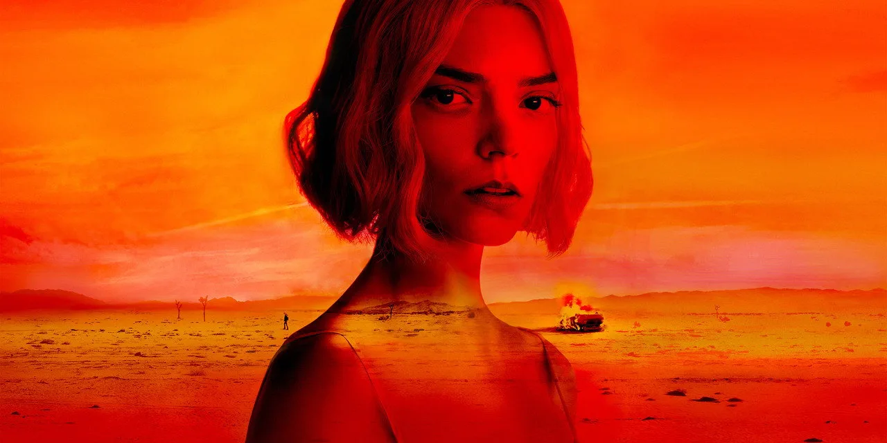 Lucky sur Apple TV+ : la fin de la mini-série expliquée (spoilers)