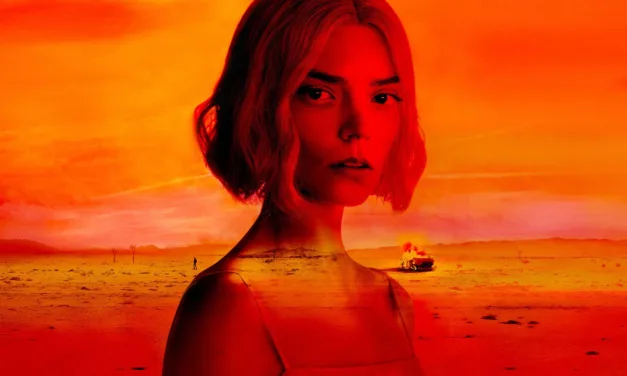 Lucky sur Apple TV+ : la fin de la mini-série expliquée (spoilers)