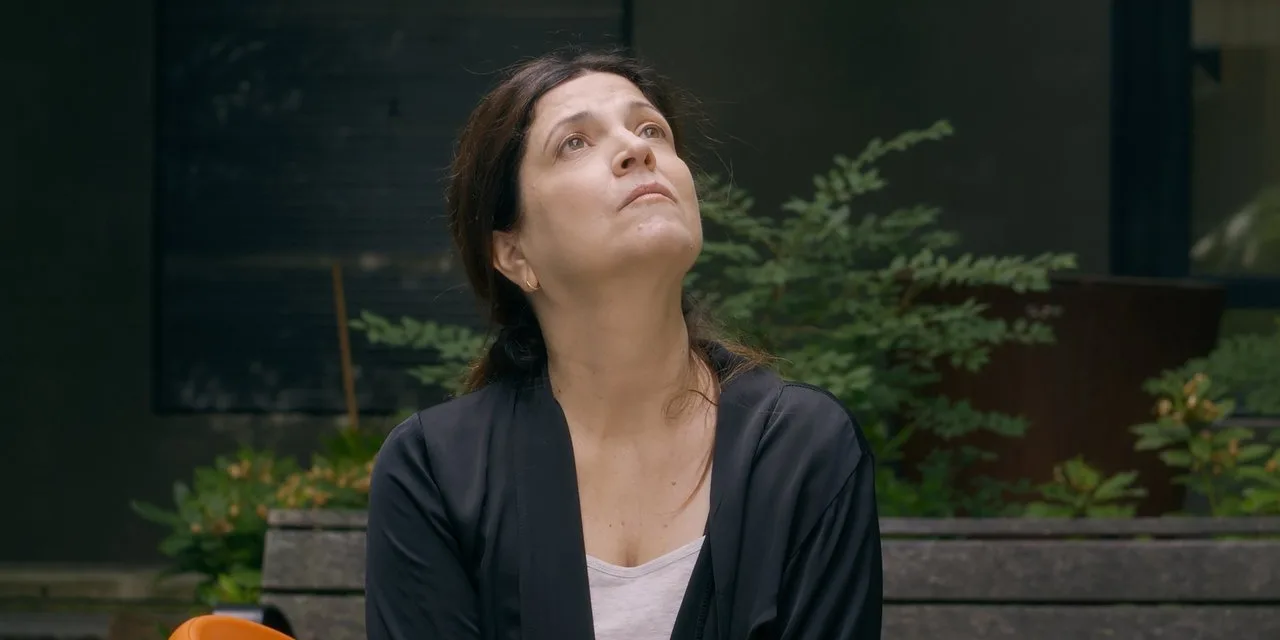 Ma vie ma gueule sur Arte : Agnès Jaoui bouleversante dans l’ultime film de Sophie Fillières