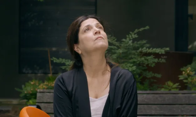 Ma vie ma gueule sur Arte : Agnès Jaoui bouleversante dans l’ultime film de Sophie Fillières