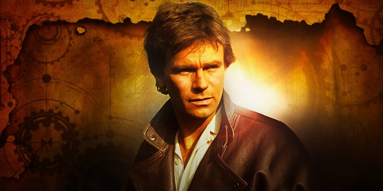 MacGyver sur Gulli : Richard Dean Anderson vole au secours d’orphelins en Asie du Sud-Est