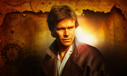 MacGyver sur Gulli : Richard Dean Anderson vole au secours d’orphelins en Asie du Sud-Est