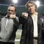 Madden sur Prime Video : Nicolas Cage devient John Madden le 18 novembre