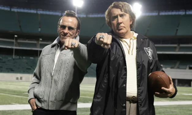 Madden sur Prime Video : Nicolas Cage devient John Madden le 18 novembre