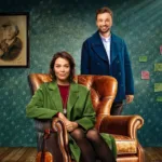 Mademoiselle Holmes sur TF1 Séries Films : Lola Dewaere mène l’enquête quand un kidnapping fait la course contre la montre