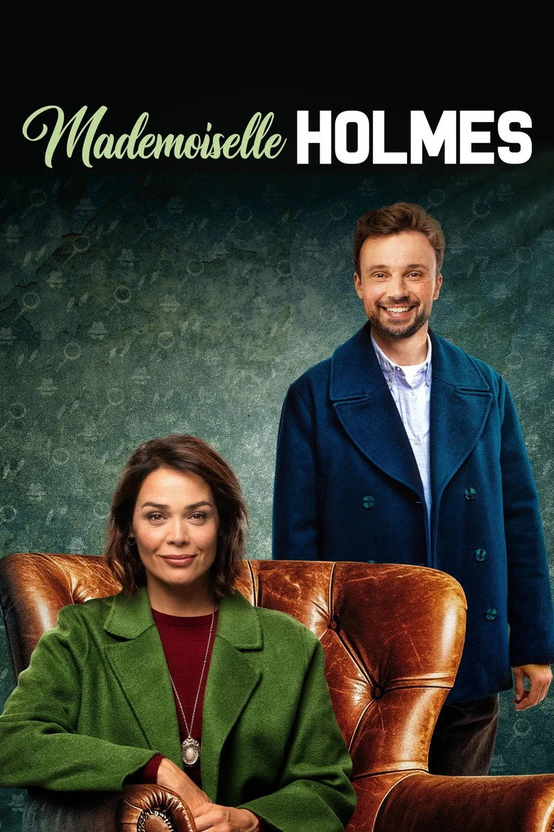 Mademoiselle Holmes (Une histoire de soeurs) S2 (3/6)