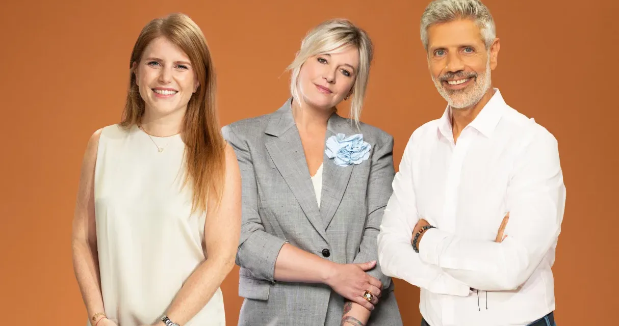 Le Mag de la santé sur France 2 : Flavie Flament reprend un monument du service public
