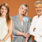 Le Mag de la santé sur France 2 : Flavie Flament reprend un monument du service public