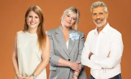 Le Mag de la santé sur France 2 : Flavie Flament reprend un monument du service public