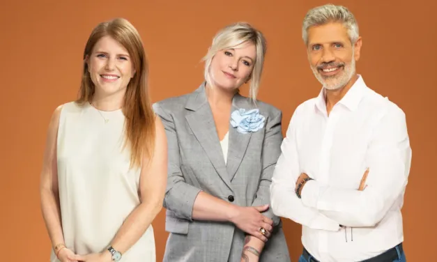 Le Mag de la santé sur France 2 : Flavie Flament reprend un monument du service public