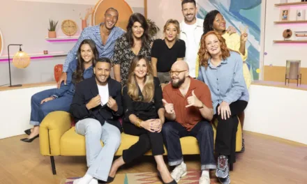 La Maison des Maternelles sur France 2 : le magazine des parents fait sa rentrée avec Marie Portolano