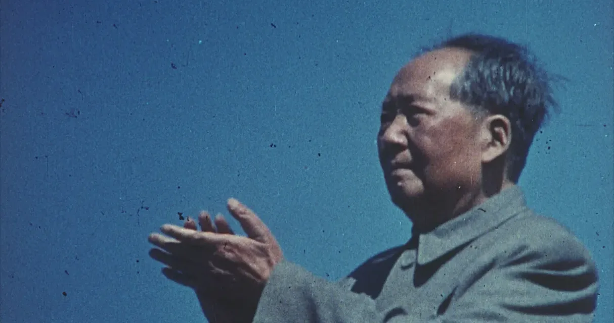 Mao, le dernier empereur : France 5 dresse le portrait sans fard du fondateur de la Chine communiste