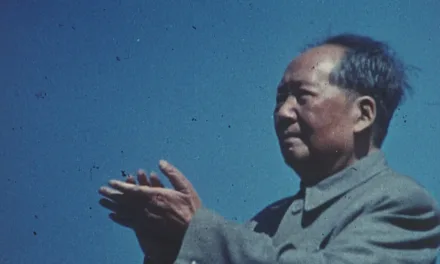 Mao, le dernier empereur : France 5 dresse le portrait sans fard du fondateur de la Chine communiste