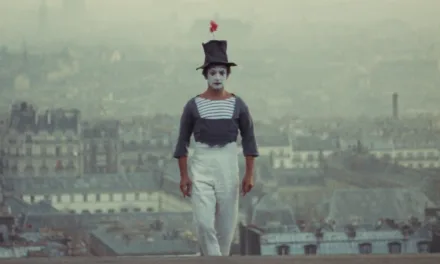 Marcel Marceau sur Arte : le mime au visage crayeux révèle le résistant derrière le silence