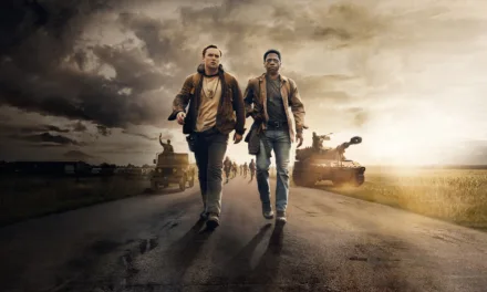 Marche ou crève sur Canal+ Box Office : marcher sans jamais s’arrêter, sous peine de mort
