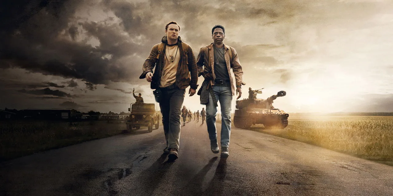 Marche ou crève sur Canal+ Box Office : la marche mortelle de Stephen King devient un thriller dystopique implacable