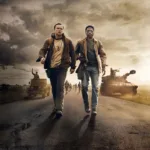 Marche ou crève sur Canal+ Box Office : la marche mortelle de Stephen King devient un thriller dystopique implacable